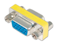 Vga Coupler