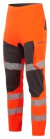 PULSAR&reg; REACT Work Pant Orange Grey