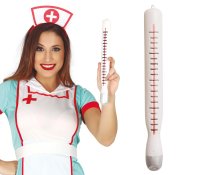 Thermometer, 34cm