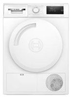 BOSCH HEAT PUMP DRYER | WTH84001GB