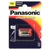 Panasonic CR2 Lithium Battery