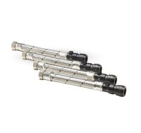 Stuart Turner Connecting Hoses Monsoon Anti-Vibration Flexible Hose 22mm (Set) 28482
