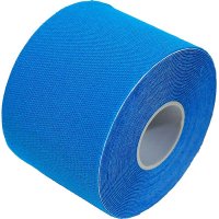 HYPAPLAST KINESIOLOGY TAPE 5CM X5M BLUE
