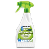 Thetford Bathroom Cleaner 0.5L (Box of 9 Spray Bottles)