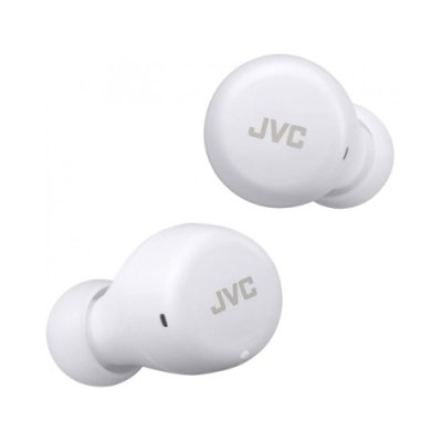 JVC HAA5TWNE True Wireless Bluetooth Earpods White