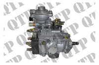 Injector Pump
