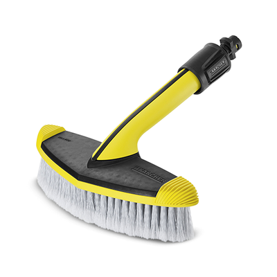 Karcher WB60 Soft Surface Wash Brush 1