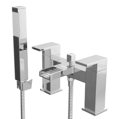 Dunk Bath Shower Mixer