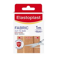 Elastoplast Fabric Dressing 6cm x 10cm
