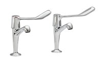 HEATRAE PACK M ELBOW PILLAR TAPS 95970323