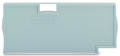 Wago 2004-1493 - Plate