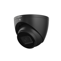 Dahua 5MP CVI Dome 60mtr IR 2.8mm Black
