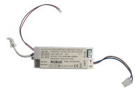 GOLF MODULAR 1W, 3 Hour Plug In Emergency Pack with LifePO4
