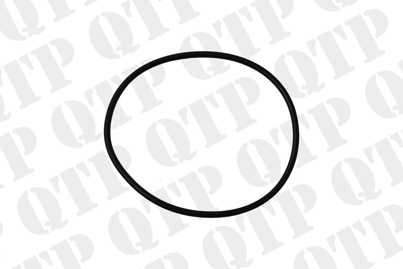 Engine Breather O-Ring