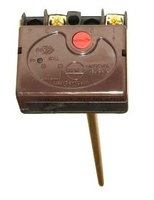 11 INCH ROD THERMOSTAT RESETTABLE