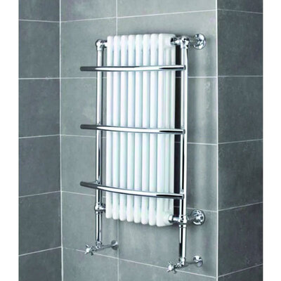 Chelsea Tradiatonal Radiator 1000mm X 635mm