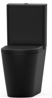 ZAFFIRO CLOSE COUPLE FLUSH TANK