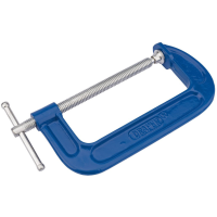 Draper C Clamp, 150x70mm **Special**