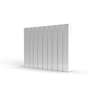 BELIZE Low Consumption WiFi Electric Radiator