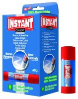 Instant Glue Stick - 40g