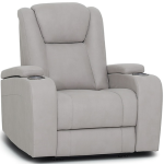 James Electric Armchair 1