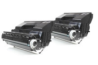 Compatible OKI 109004078 B6200 Black 11000 Page Yield