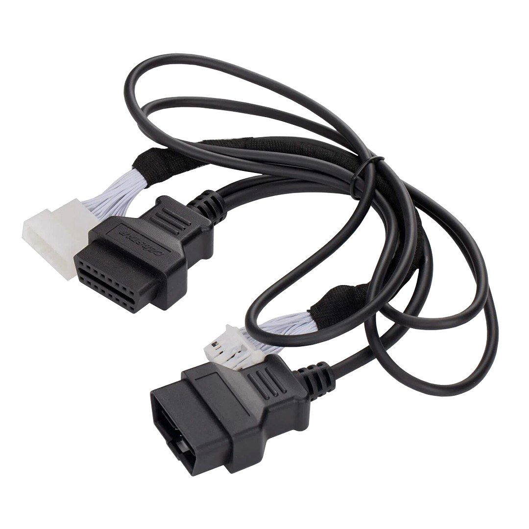 OBDStar Toyota 30 V2 Cable Kit