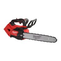 MILWAUKEE M18 FUEL TOP HANDLE CHAINSAW 35CM BAR 4933479588