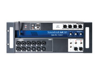 Soundcraft Ui16 | Remote-controlled Digital Mixer
