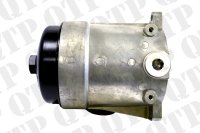 Engine Oil Filter Housing