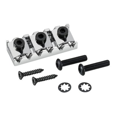 Schaller Tremolo Locking Nut R3