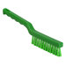 Brosse courte pour machine ou brosse à poisson