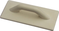 14 X 8 (355MM x 200MM) XL CONTINENTAL PLASTIC FLOAT