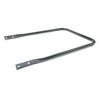 GGP / STIGA - LOWER HANDLE [BLACK]