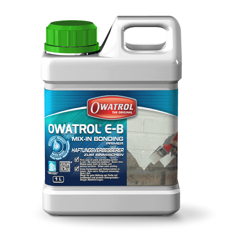 Owatrol EB Stir-in Bonder 2.5ltr