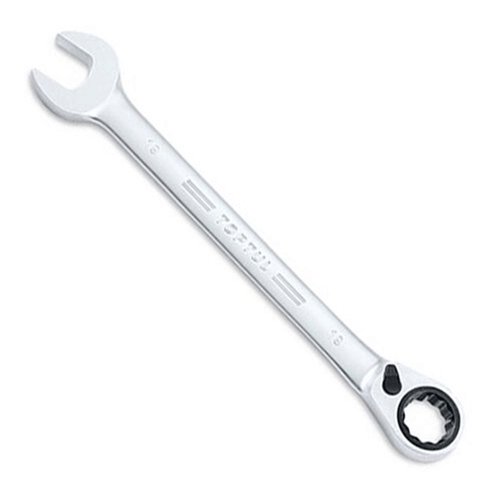 Ratchet Combination Spanner - 9mm