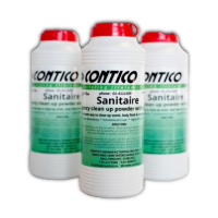 Contico Sanitaire Clean Up Shaker Tube 240g