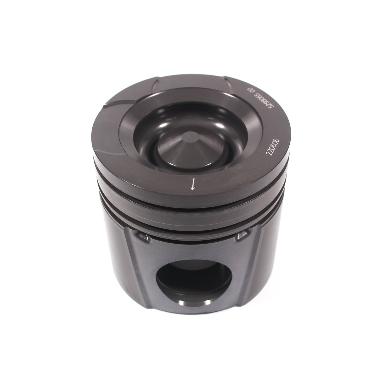 PISTON BODY - STD