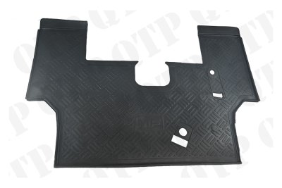 Moulded Floor Mat Massey Ferguson