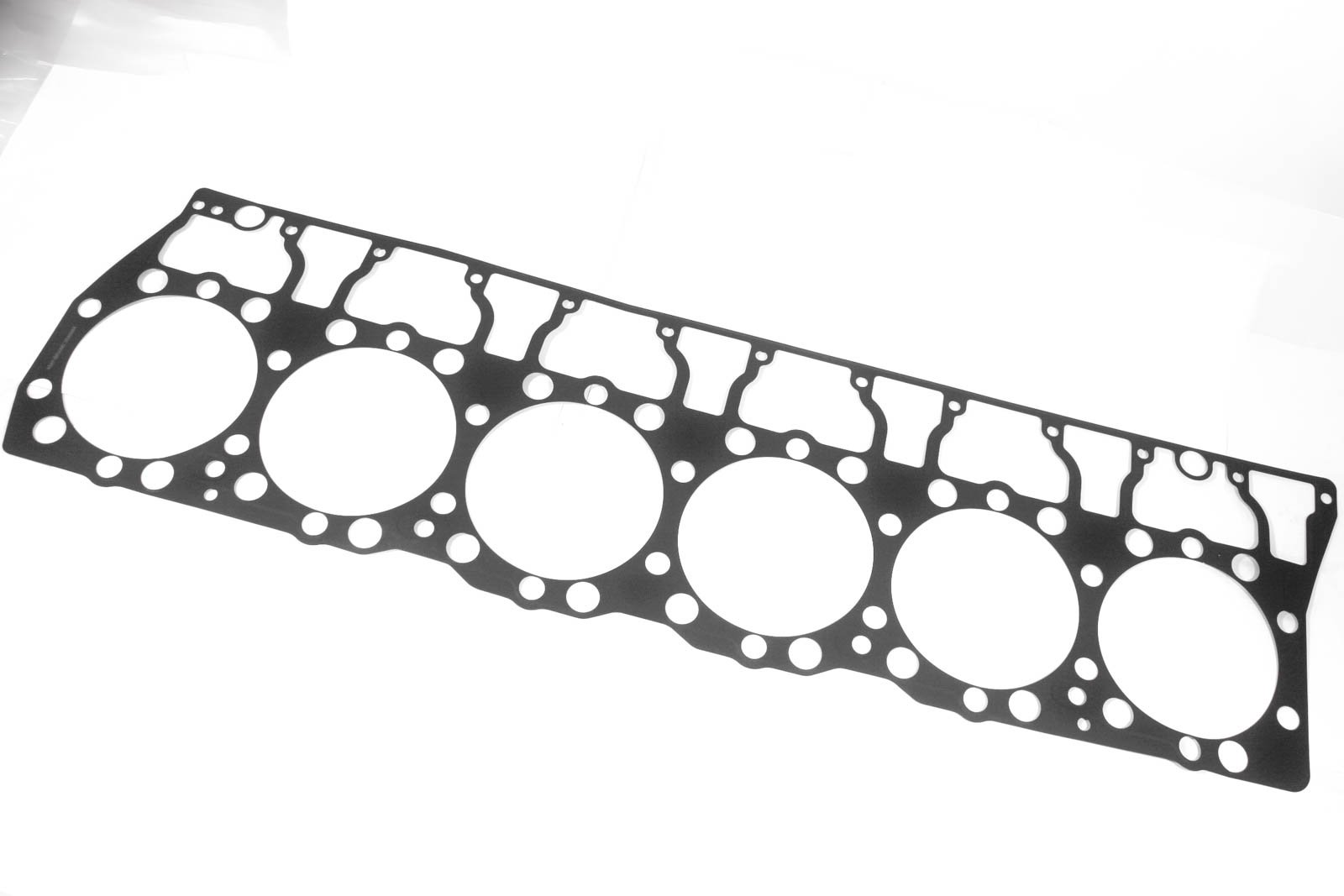 GASKET SPACER PLATE