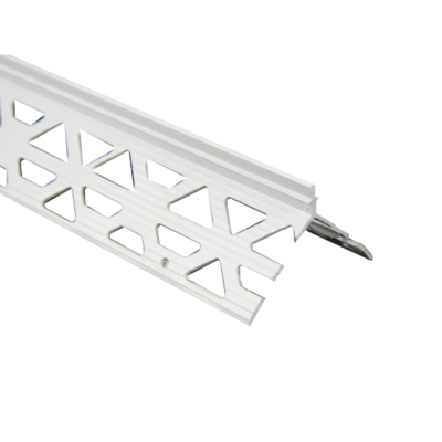 Angle Bead PVC Heavy Duty  - 1 Coat  AB8