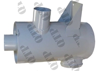 Air Cleaner Assembly