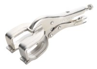 Eclipse Locking Pliers Welding Clamp 9in 225mm