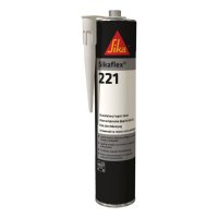 Sikaflex 221 Black Sealant