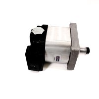 HYDRAULIC PUMP