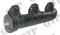 Exhaust Manifold