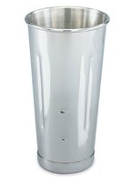 Hamilton Beach Stainless Steel Malt Cup