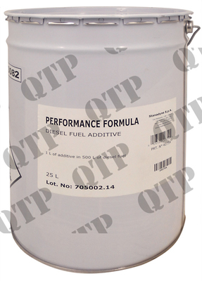 Stanadyne Fuel Additive 25 Ltrs for 12500 Ltrs