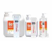 Esko SunGard wall mounting brackets