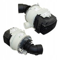 Beko Grundig Dishwasher Heat Pump Motor Assembly Genuine